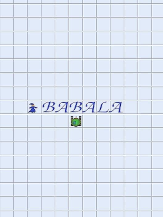Обложка Babala