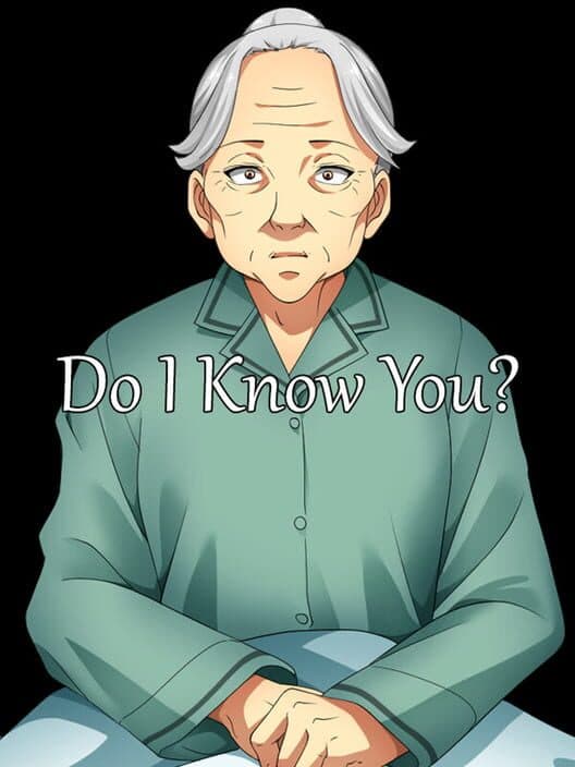 Обложка Do I Know You?