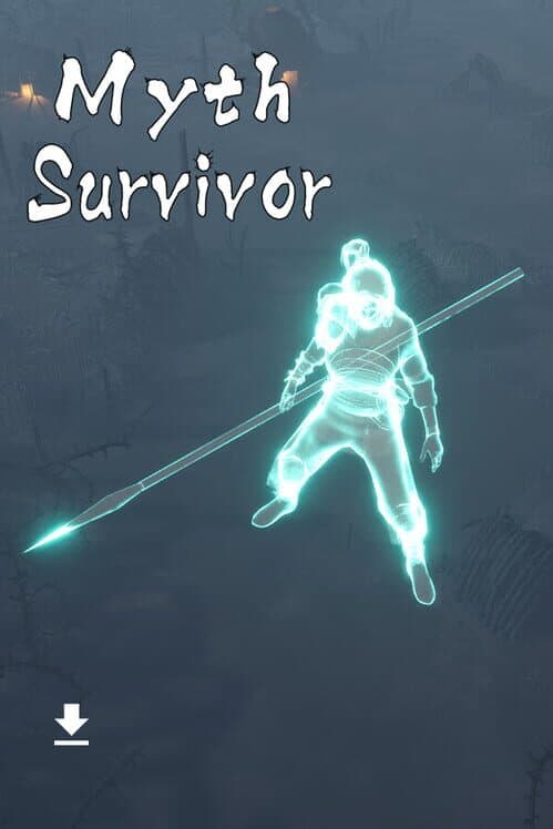 Обложка Myth Survivor