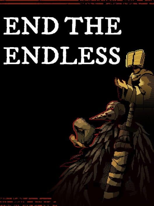 Обложка End the Endless