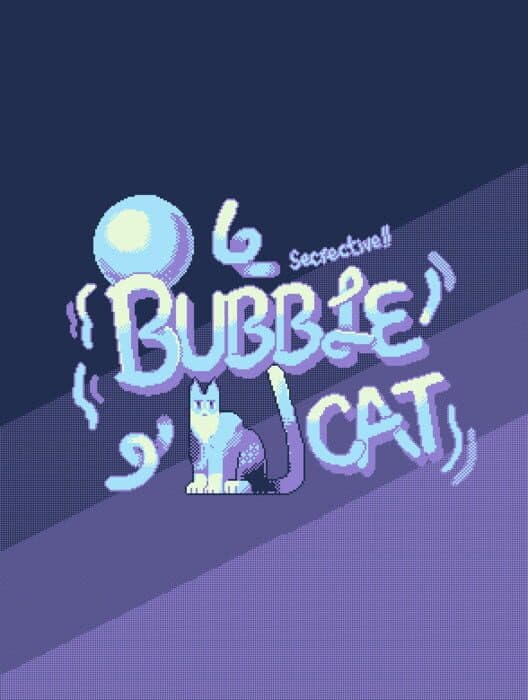 Обложка Bubble Jcat