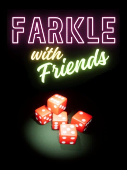 Обложка Farkle with Friends