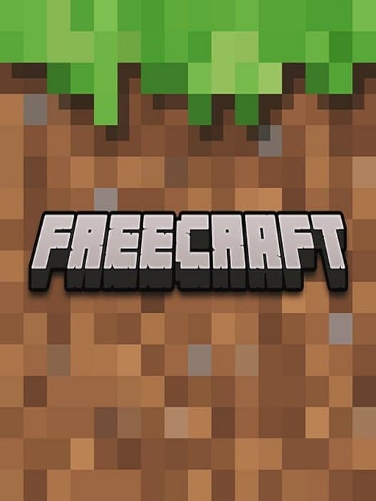 Обложка FreeCraft Survival Pocket Edition