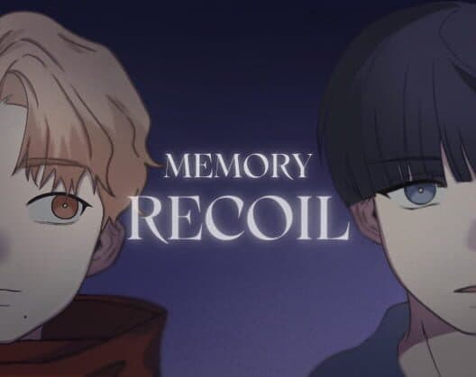Обложка Memory Recoil
