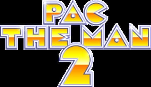 Обложка Pac the Man 2