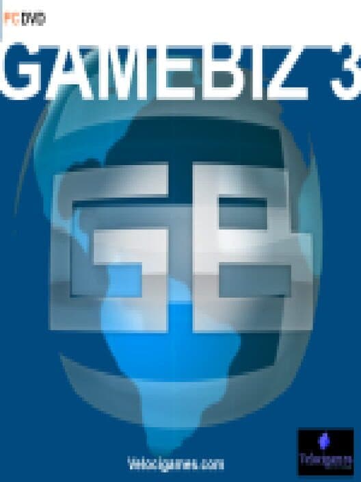Обложка GameBiz 3