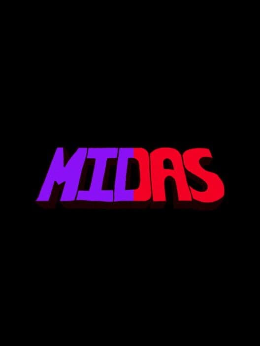 Обложка Midas