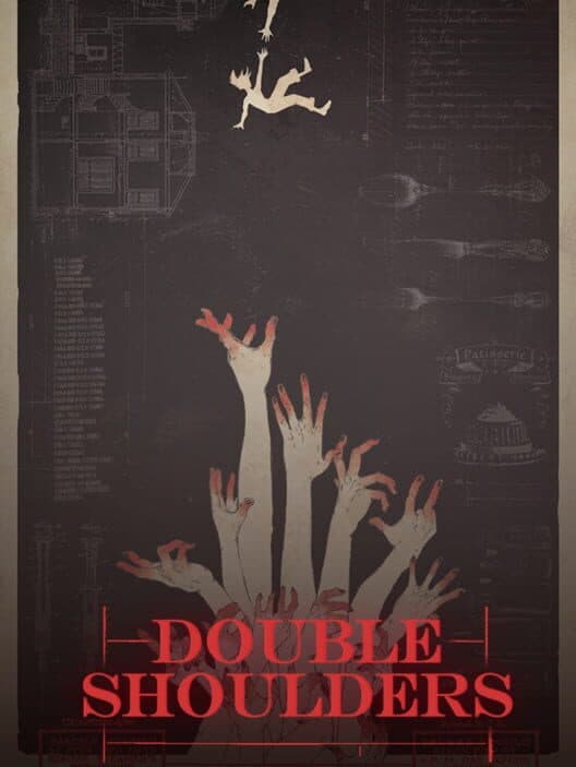 Обложка Double Shoulders