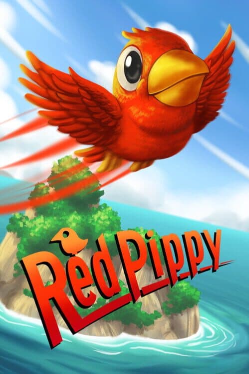 Обложка Red Pippy