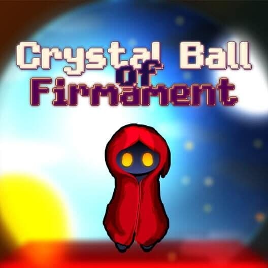 Обложка Crystal Ball of Firmament