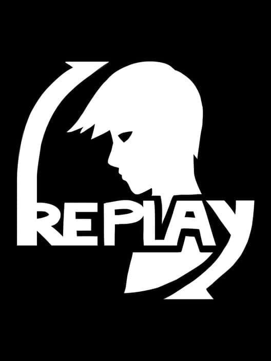 Обложка Re:play