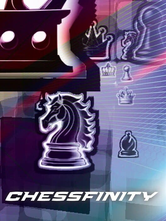 Обложка ChessFinity