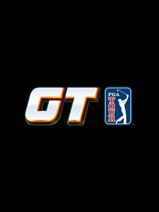 Обложка Golden Tee PGA Tour