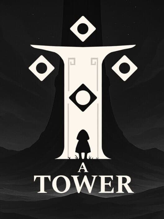 Обложка A Tower