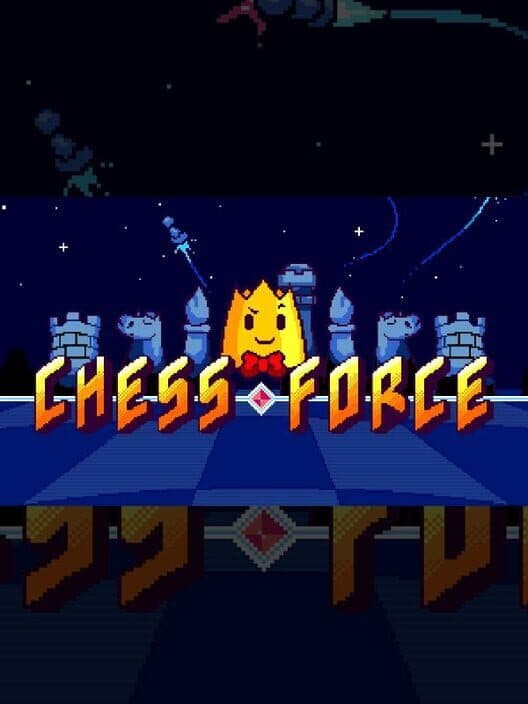 Обложка Chess Force