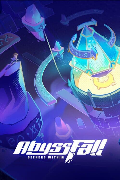 Обложка Abyssfall: Seekers Within