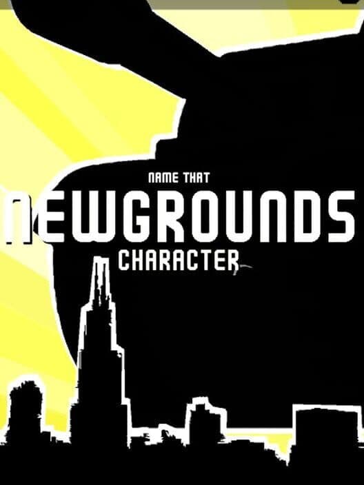 Обложка Name That NG Character