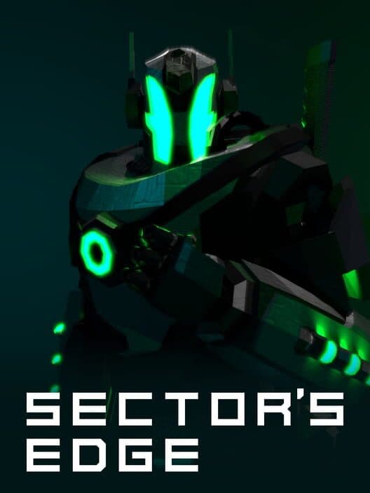 Обложка Sector's Edge