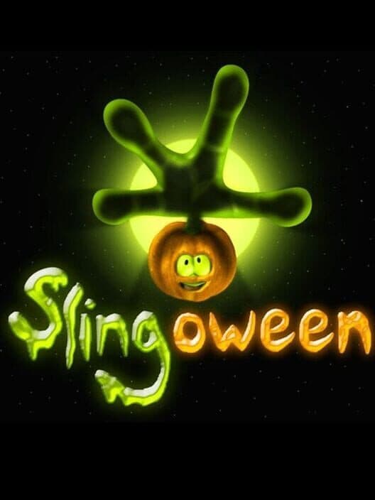 Обложка Slingoween