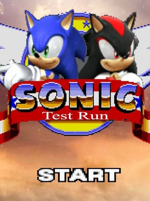 Обложка Sonic Battle Cards