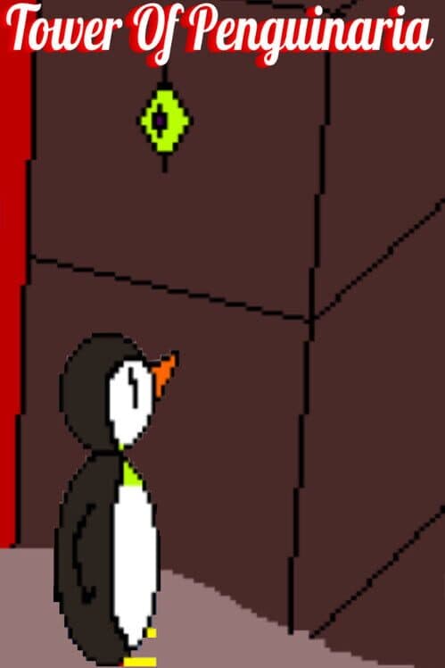Обложка Tower Of Penguinaria