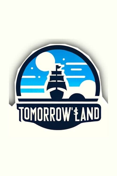 Обложка Tomorrow's Land