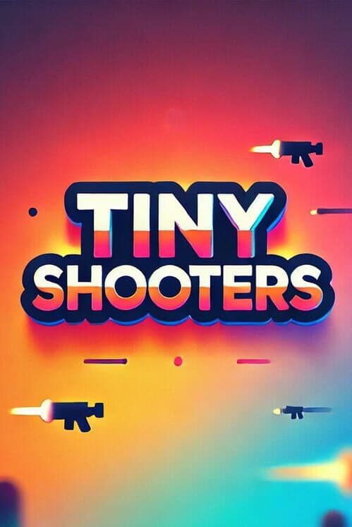 Обложка Tiny Shooters