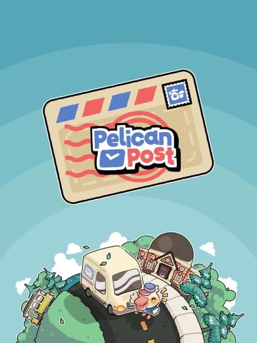 Обложка Pelican Post