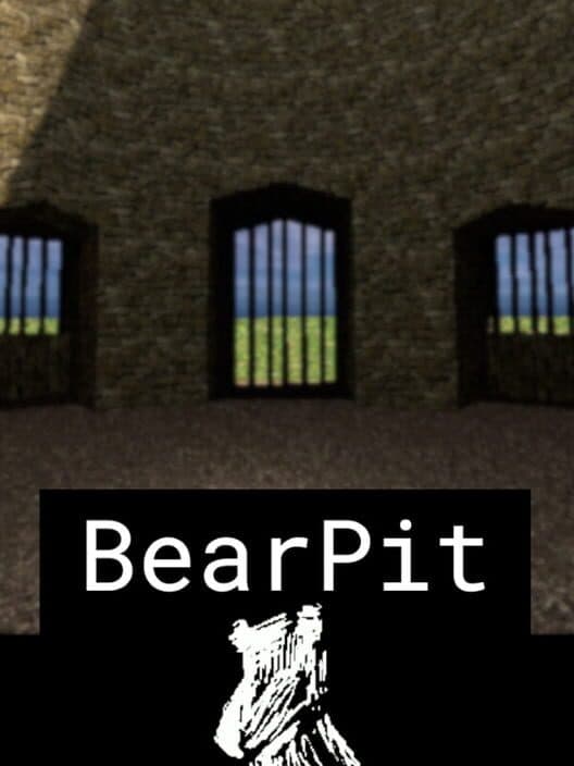 Обложка BearPit
