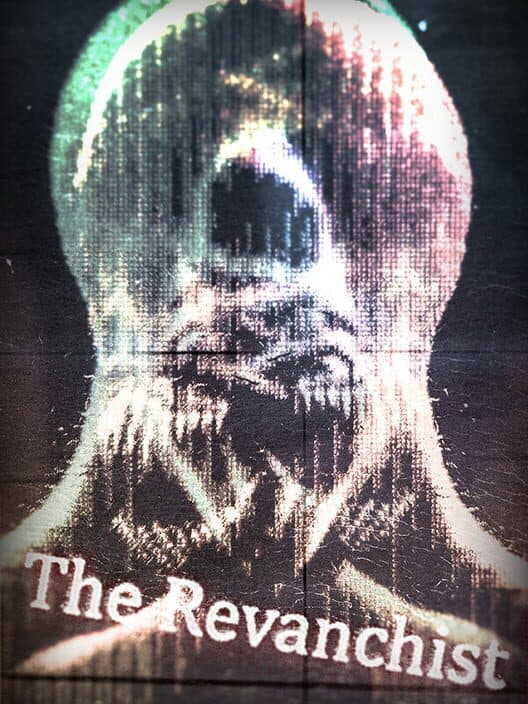 Обложка The Revanchist