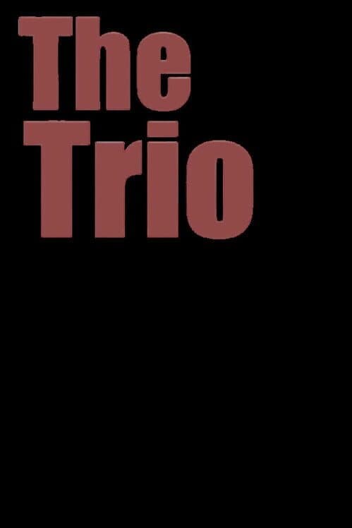 Обложка The Trio