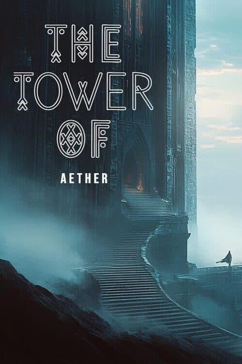 Обложка The Tower of Aether