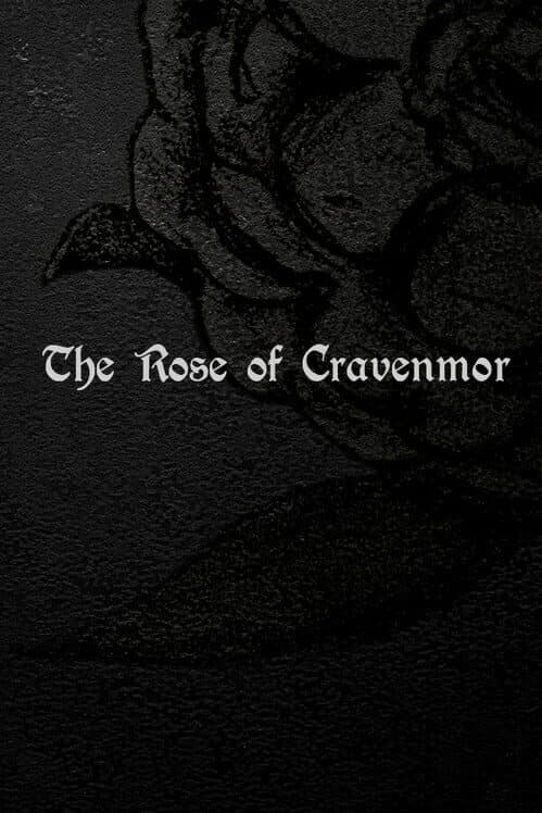 Обложка The Rose of Cravenmor