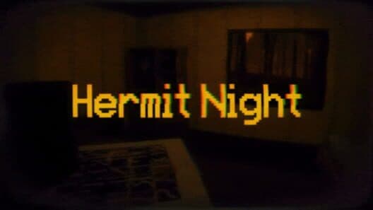 Обложка Hermit Night