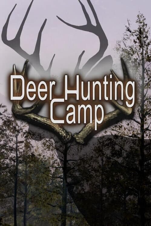 Обложка Deer Hunting Camp