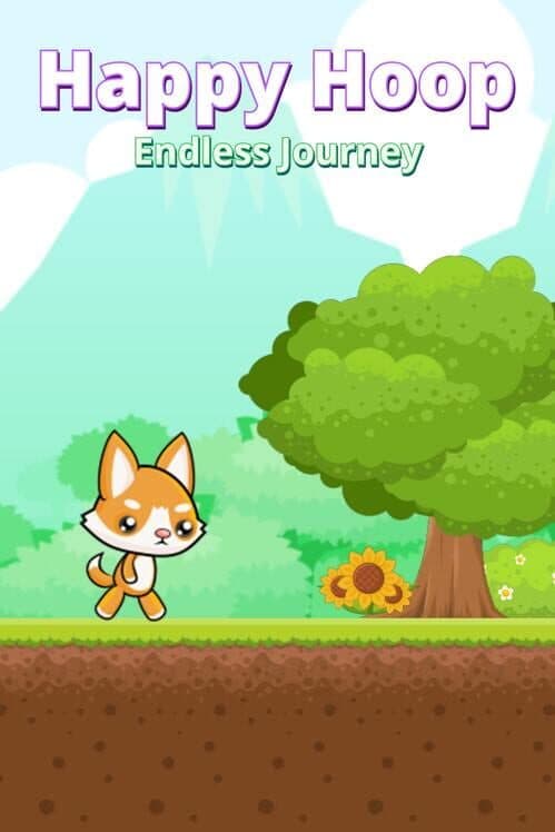Обложка Happy Hoop Endless Journey