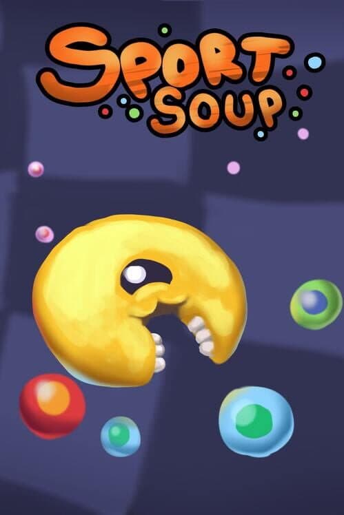 Обложка Sport Soup