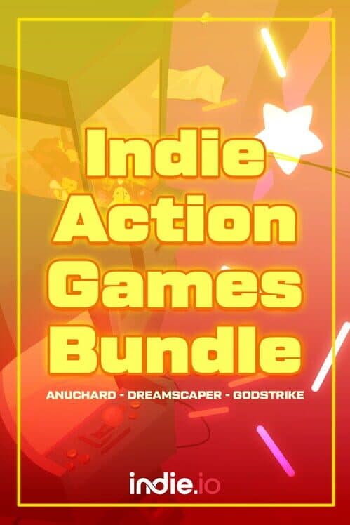 Обложка Indie.io Action Bundle