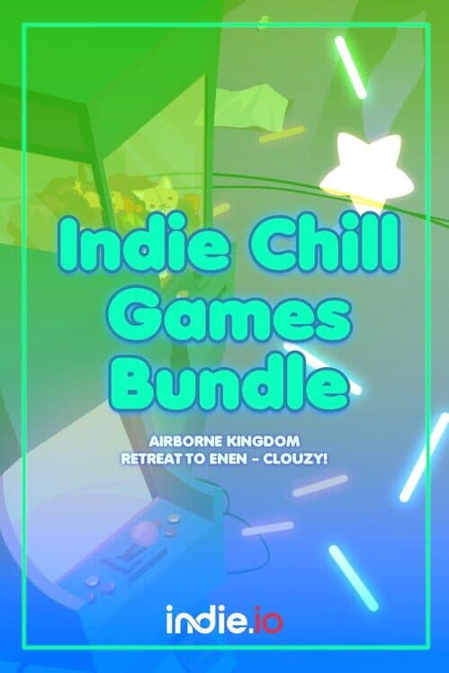 Обложка Indie.io Chill Bundle