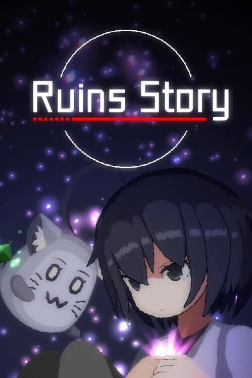 Обложка RuinsStory