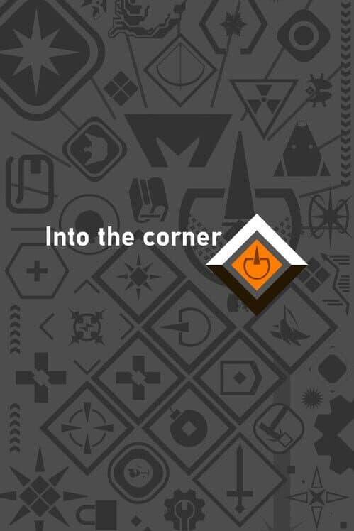 Обложка Into The Corner