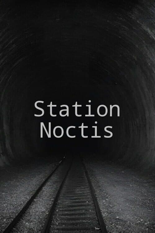 Обложка Station Noctis