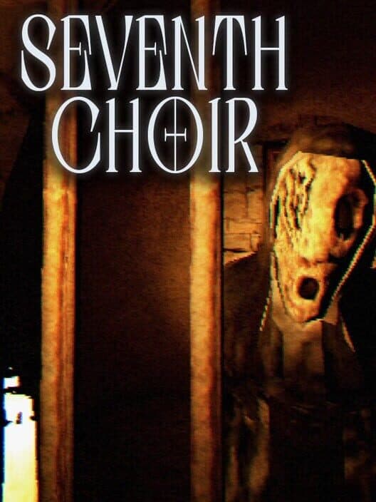 Обложка Seventh Choir