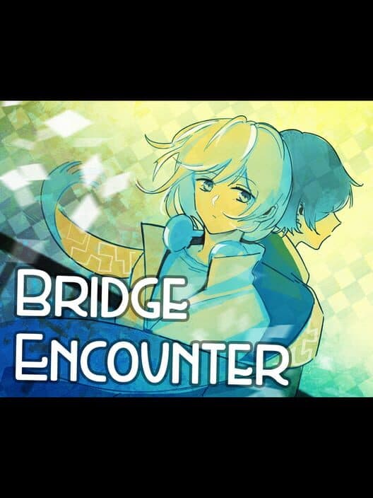 Обложка Bridge Encounter