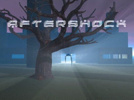 Обложка Avara Aftershock 1.5