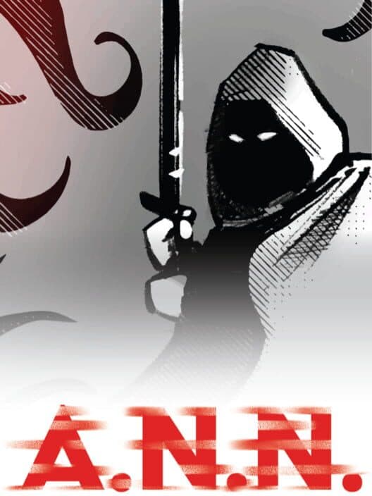 Обложка A.N.N.