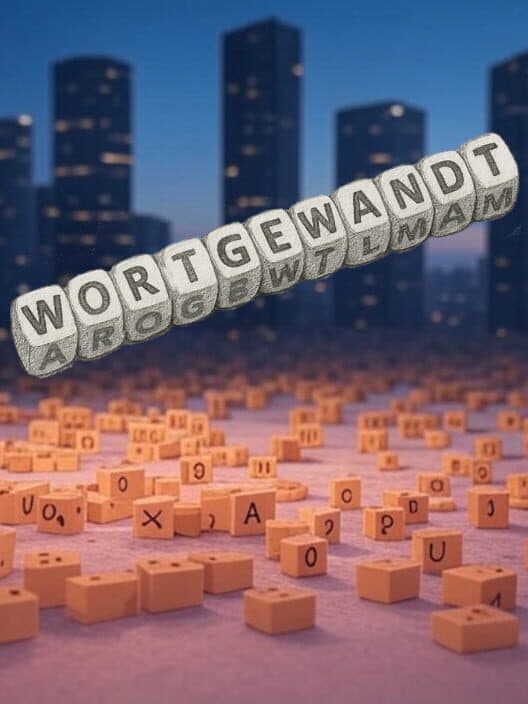 Обложка Wortgewandt