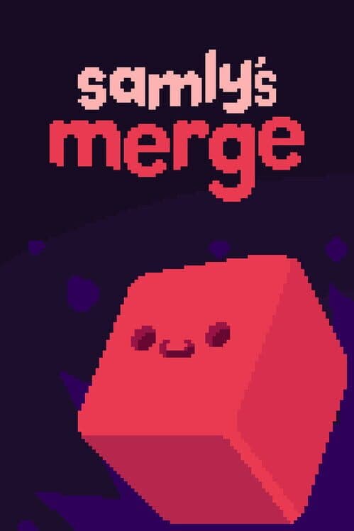 Обложка Samly's Merge