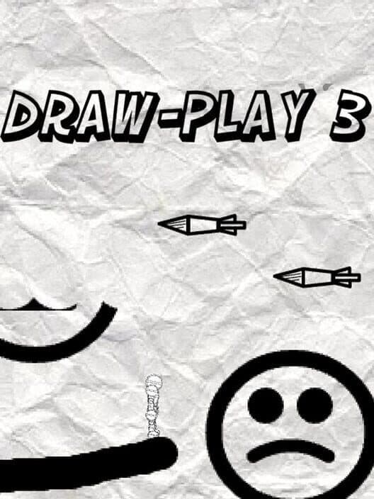 Обложка Draw-Play 3