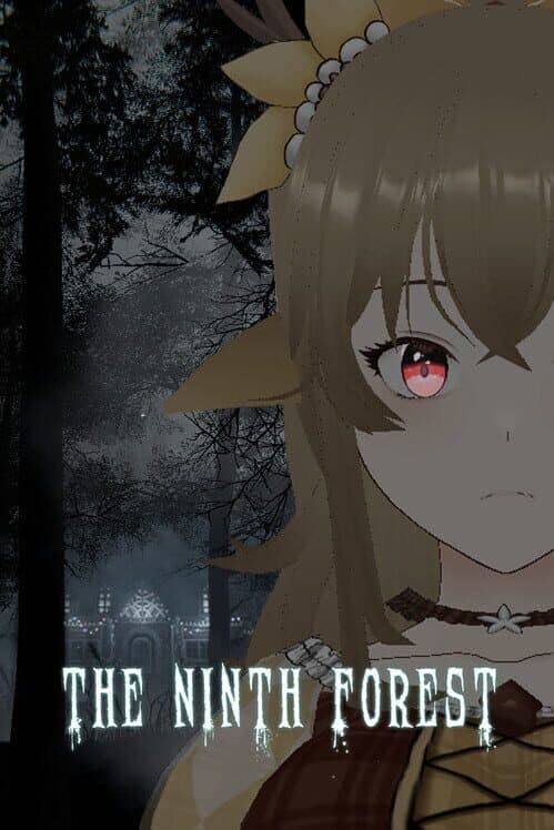 Обложка The Ninth Forset